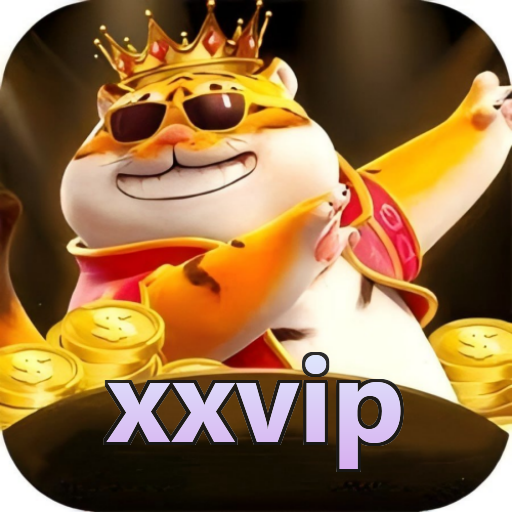 Logo xxvip